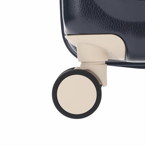 ＜HaNT＞機内持込対応ストッパー付スーツケース30Ｌ　05871