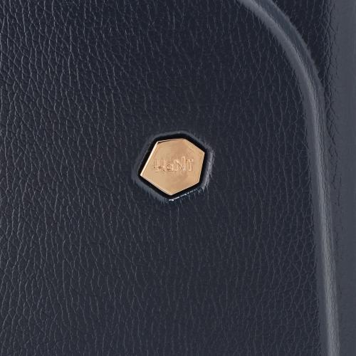 ＜HaNT＞機内持込対応ストッパー付スーツケース30Ｌ　05871