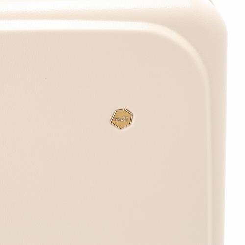 ＜HaNT＞ストッパー付スーツケース57Ｌ　05872