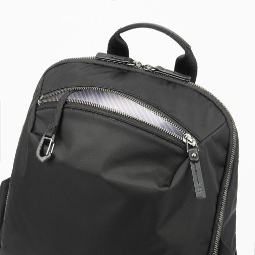 ＜ace.＞ルフィラ　B4サイズ対応レディースビジネスリュック　17912