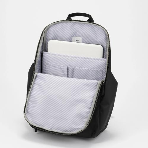 ＜ace.＞ルフィラ　B4サイズ対応レディースビジネスリュック　17912