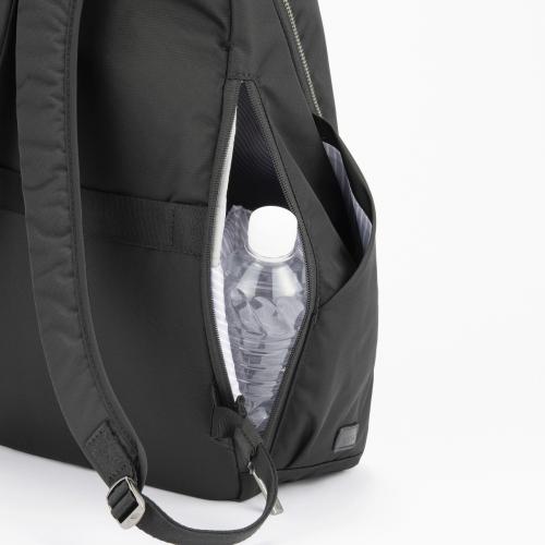 ＜ace.＞ルフィラ　B4サイズ対応レディースビジネスリュック　17912