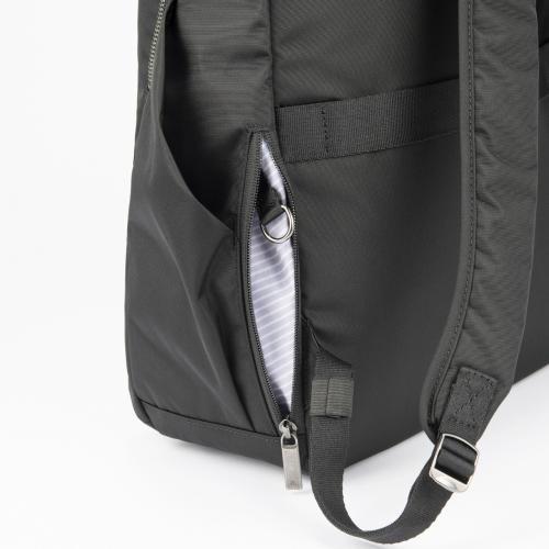 ＜ace.＞ルフィラ　B4サイズ対応レディースビジネスリュック　17912