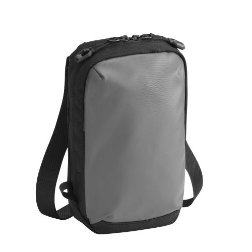 ＜ace.＞ラグレンティスクロス　縦型ショルダーバッグ　68791