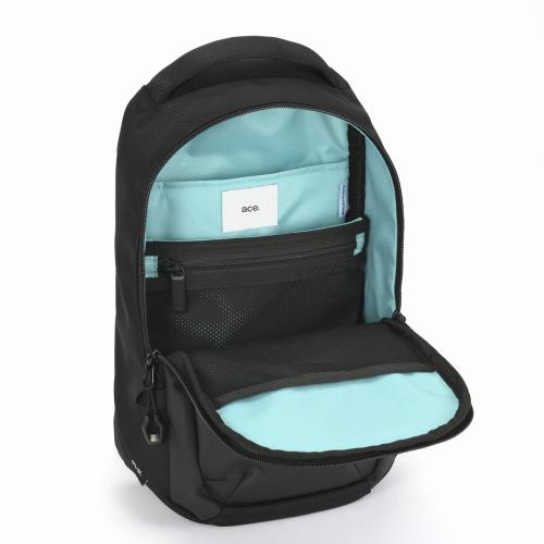 ＜ace.＞ラグレンティスクロス　ボディバッグ5Ｌ　68793