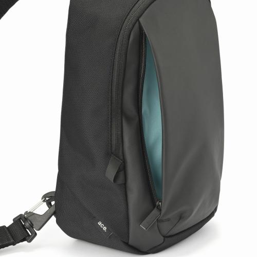 ＜ace.＞ラグレンティスクロス　ボディバッグ5Ｌ　68793
