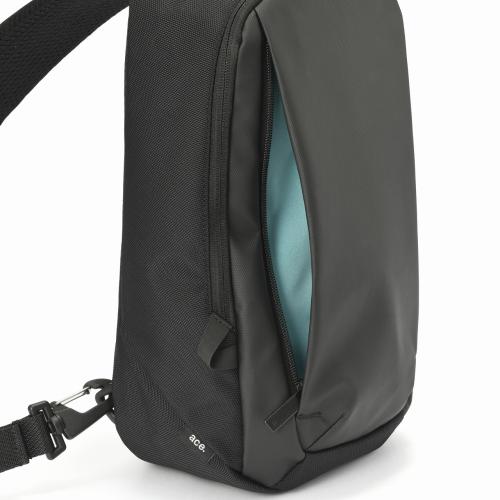 ＜ace.＞ラグレンティスクロス　ボディバッグ6Ｌ　68794