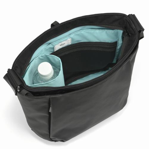 ＜ace.＞ラグレンティスクロス　台形ショルダーバッグ　68795