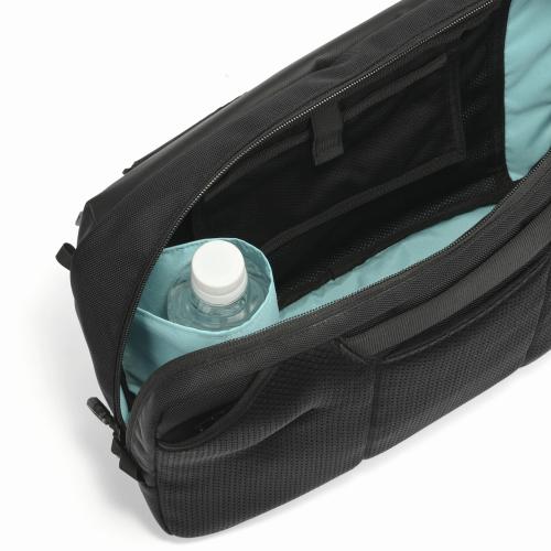 ＜ace.＞ラグレンティスクロス　A4サイズ対応ショルダーバッグ　68796