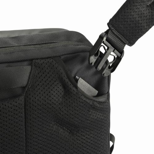 ＜ace.＞ラグレンティスクロス　A4サイズ対応ショルダーバッグ　68796