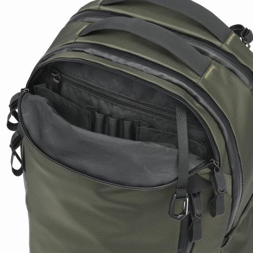 ＜ace.＞ラグマスター2　A4サイズ対応ハイスペックリュック　17761