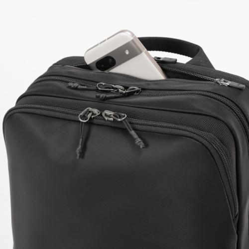 ＜BERMAS＞CITYSCAPE　デイパックM　No.60690