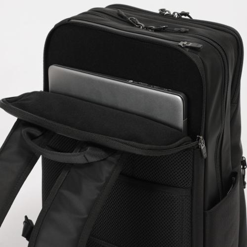 ＜BERMAS＞CITYSCAPE　デイパックM　No.60690