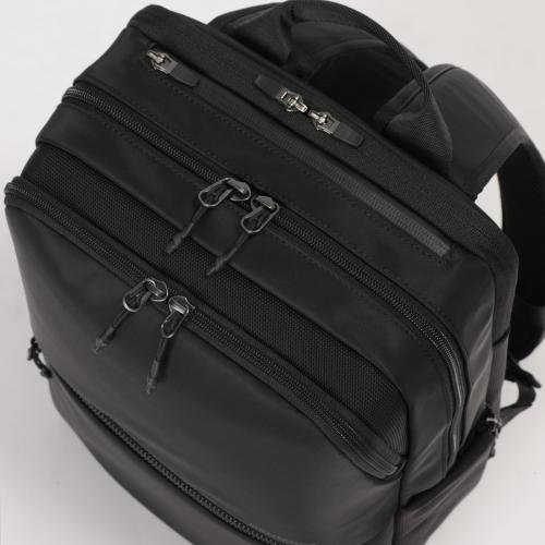 ＜BERMAS＞CITYSCAPE　デイパックM　No.60690