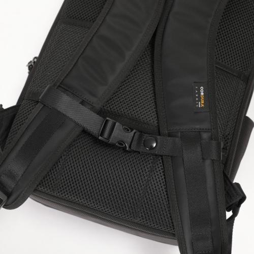 ＜BERMAS＞CITYSCAPE　デイパックM　No.60690