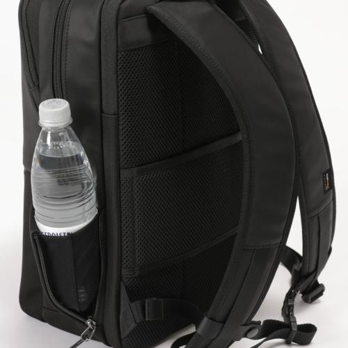 ＜BERMAS＞CITYSCAPE　デイパックM　No.60690