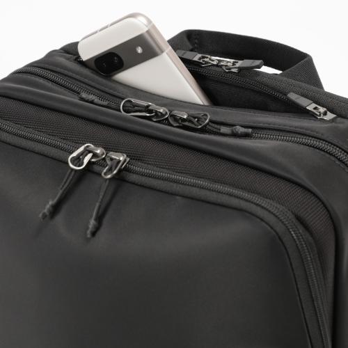 ＜BERMAS＞CITYSCAPE　デイパックL　No.60691