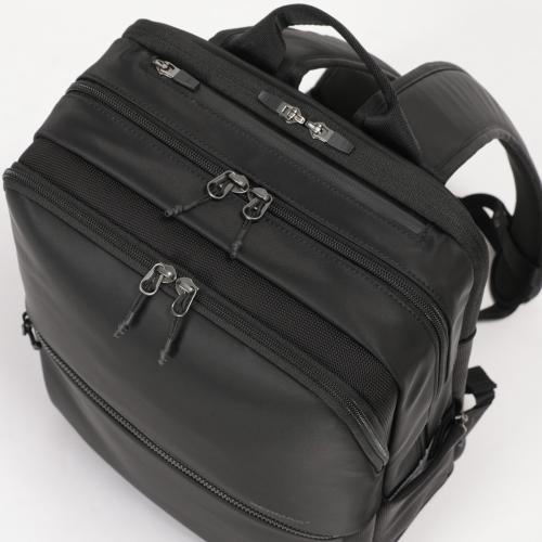 ＜BERMAS＞CITYSCAPE　デイパックL　No.60691