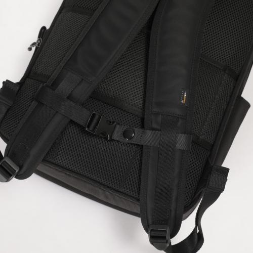 ＜BERMAS＞CITYSCAPE　デイパックL　No.60691