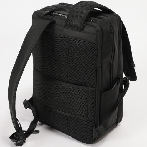 ＜BERMAS＞CITYSCAPE　デイパックL　No.60691