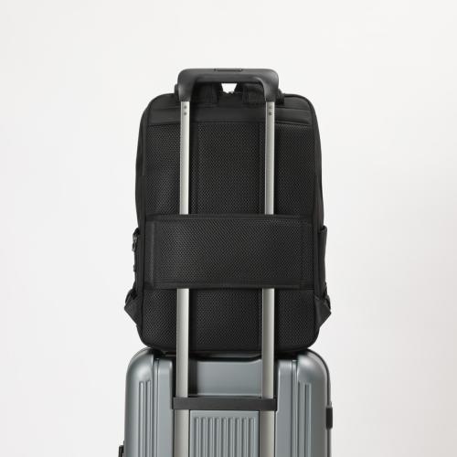 ＜BERMAS＞CITYSCAPE　デイパックL　No.60691