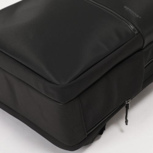 ＜BERMAS＞CITYSCAPE　デイパックL　No.60691