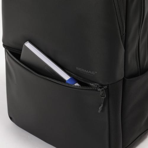 ＜BERMAS＞CITYSCAPE　デイパックL　No.60691