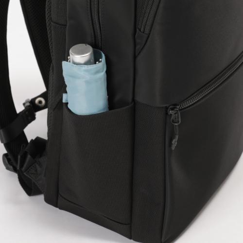 ＜BERMAS＞CITYSCAPE　デイパックL　No.60691