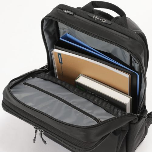 ＜BERMAS＞CITYSCAPE　デイパックL　No.60691