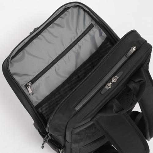 ＜BERMAS＞CITYSCAPE　デイパックL　No.60691