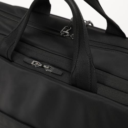 ＜BERMAS＞CITYSCAPE　ブリーフ40cmEX3cm　No.60693