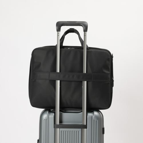 ＜BERMAS＞CITYSCAPE　ブリーフ40cmEX3cm　No.60693