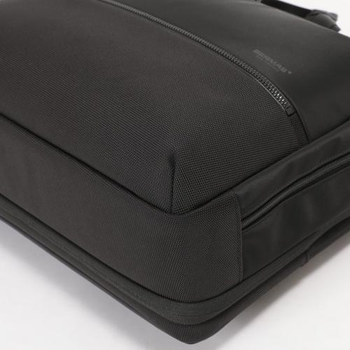 ＜BERMAS＞CITYSCAPE　ブリーフ40cmEX3cm　No.60693