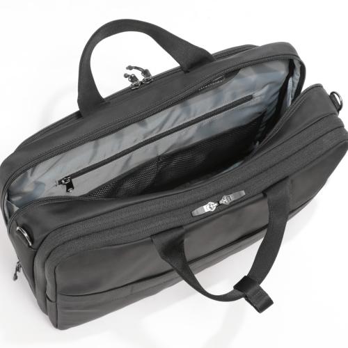 ＜BERMAS＞CITYSCAPE　ブリーフ40cmEX3cm　No.60693