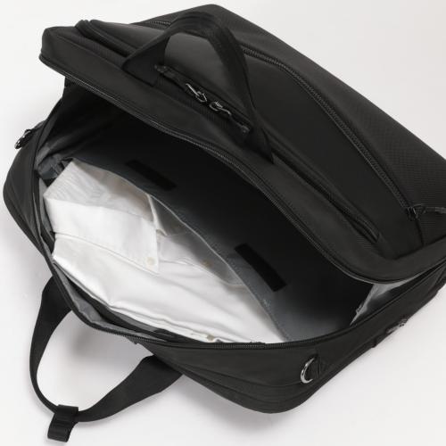 ＜BERMAS＞CITYSCAPE　ブリーフ40cmEX3cm　No.60693