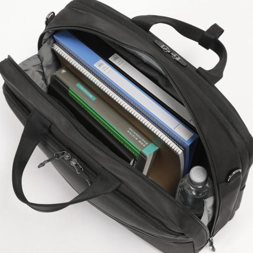 ＜BERMAS＞CITYSCAPE　ブリーフ40cmEX3cm　No.60693