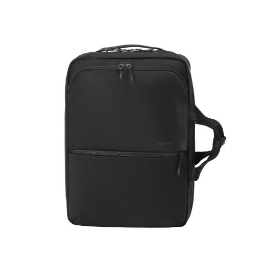 ＜BERMAS＞CITYSCAPE　2WAYリュック　No.60694