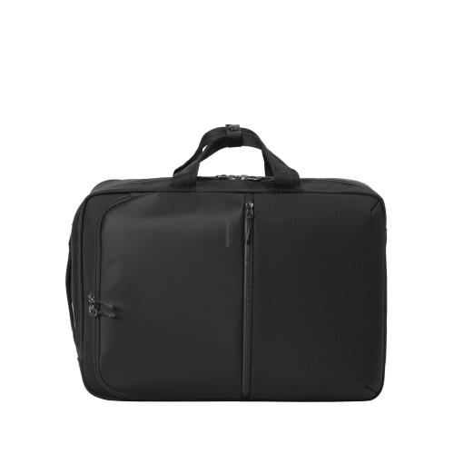 ＜BERMAS＞CITYSCAPE　2WAYリュック　No.60694