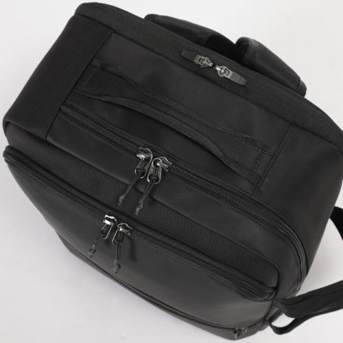 ＜BERMAS＞CITYSCAPE　2WAYリュック　No.60694