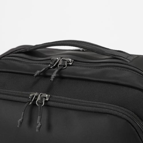 ＜BERMAS＞CITYSCAPE　2WAYリュック　No.60694