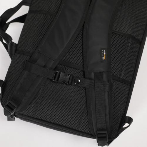 ＜BERMAS＞CITYSCAPE　2WAYリュック　No.60694