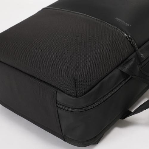 ＜BERMAS＞CITYSCAPE　2WAYリュック　No.60694