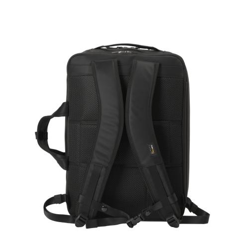 ＜BERMAS＞CITYSCAPE　2WAYリュック　No.60694