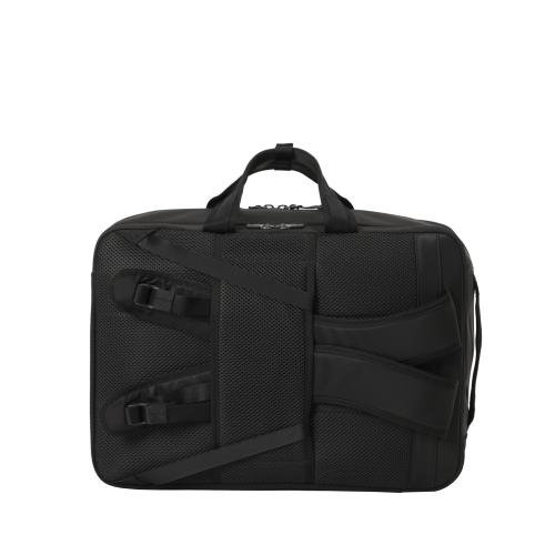 ＜BERMAS＞CITYSCAPE　2WAYリュック　No.60694