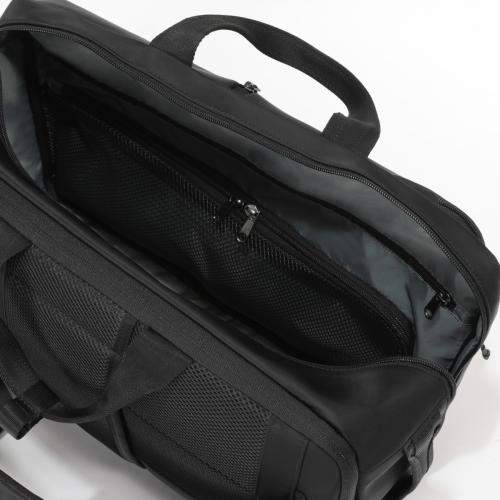 ＜BERMAS＞CITYSCAPE　2WAYリュック　No.60694