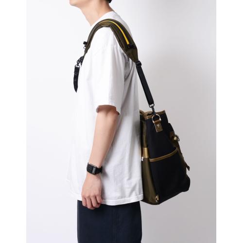 ＜master-piece＞Strapack SLING SHOULDER　03070