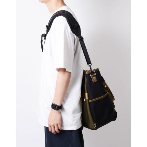 ＜master-piece＞Strapack SLING SHOULDER　03070