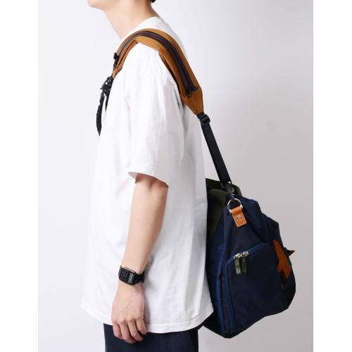 ＜master-piece＞Strapack SLING SHOULDER　03070