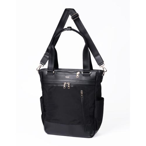 ＜master-piece＞STREAM　TOTE BAG 05006