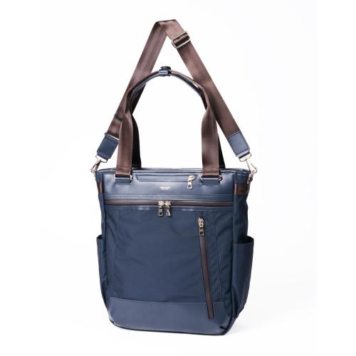 ＜master-piece＞STREAM　TOTE BAG 05006